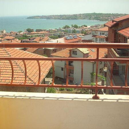 Guest House Pepina Sozopol Zewnętrze zdjęcie