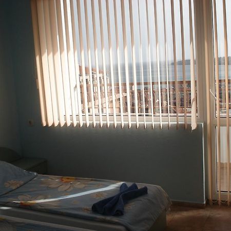 Guest House Pepina Sozopol Zewnętrze zdjęcie
