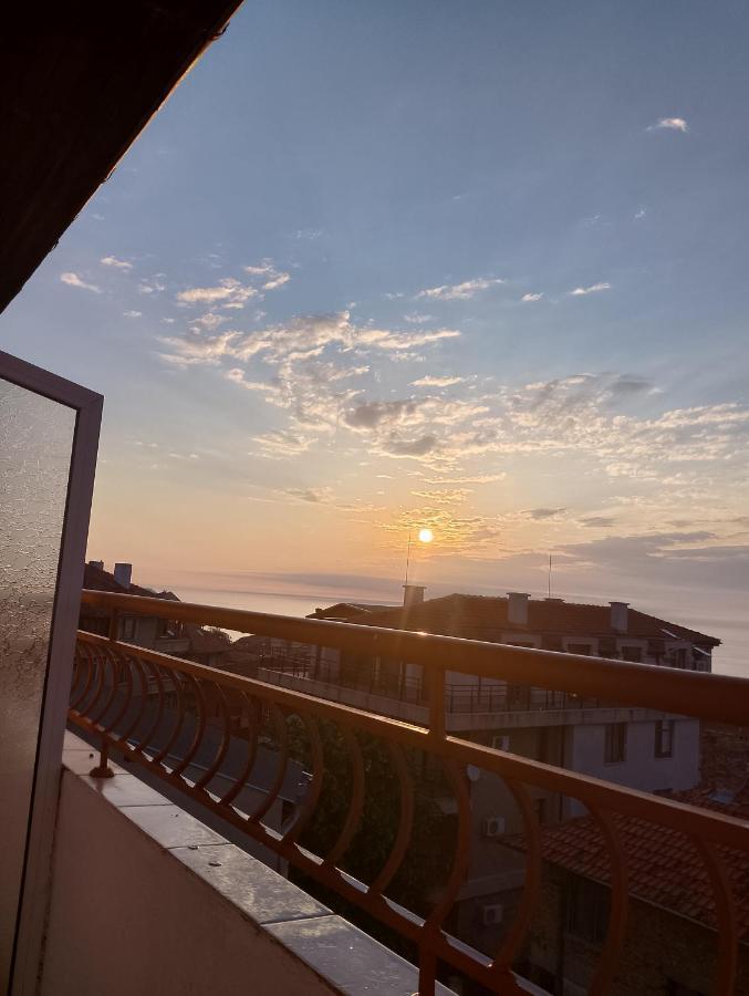 Guest House Pepina Sozopol Zewnętrze zdjęcie