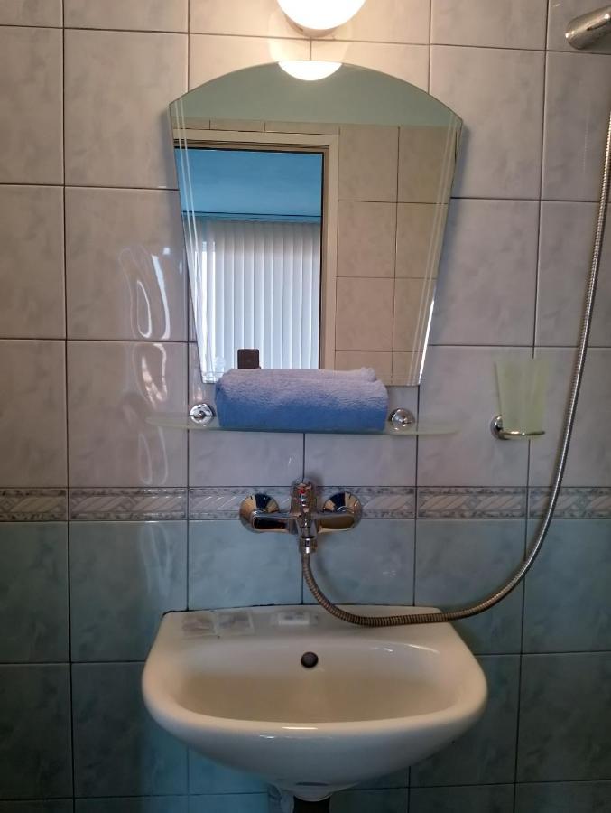 Guest House Pepina Sozopol Zewnętrze zdjęcie