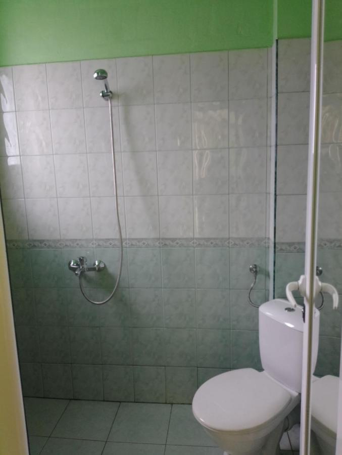 Guest House Pepina Sozopol Zewnętrze zdjęcie