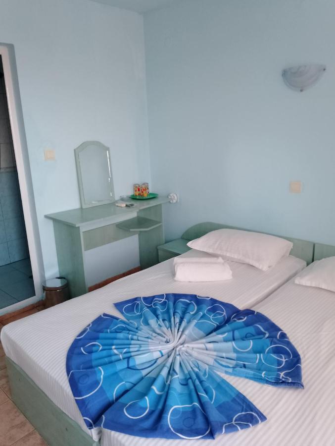 Guest House Pepina Sozopol Zewnętrze zdjęcie