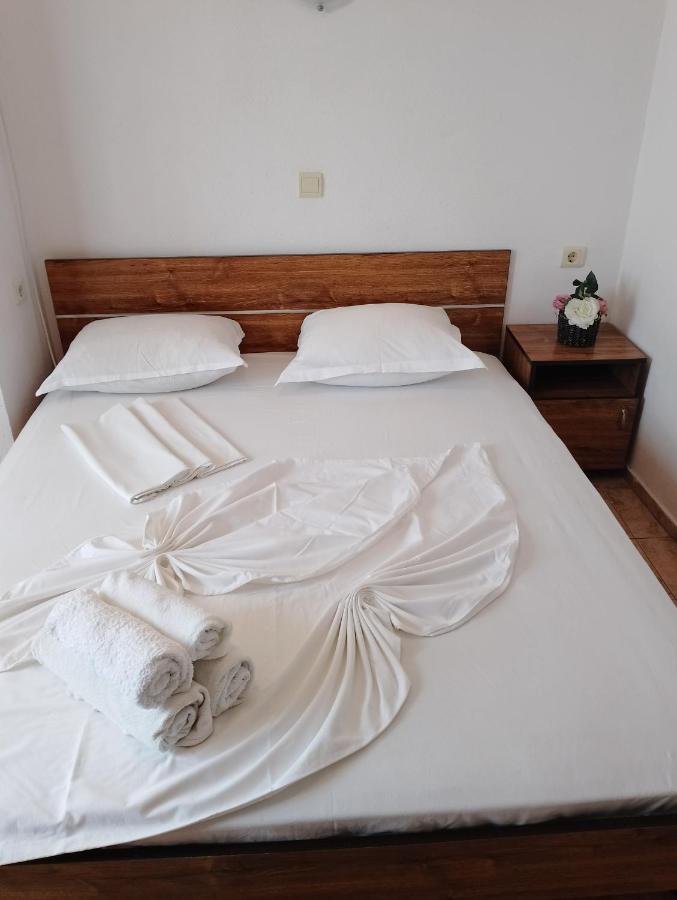 Guest House Pepina Sozopol Zewnętrze zdjęcie