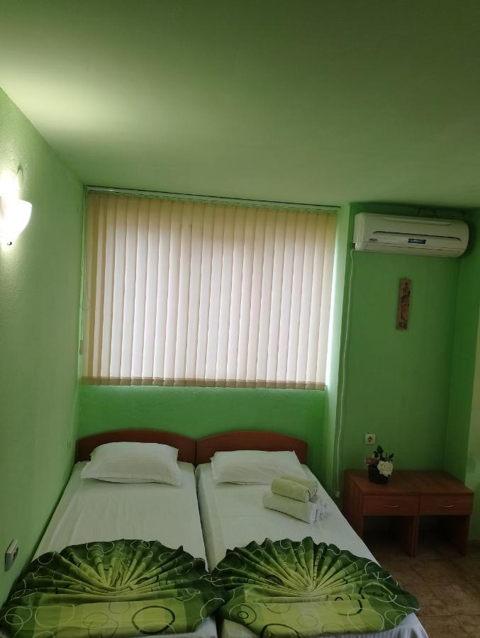 Guest House Pepina Sozopol Zewnętrze zdjęcie