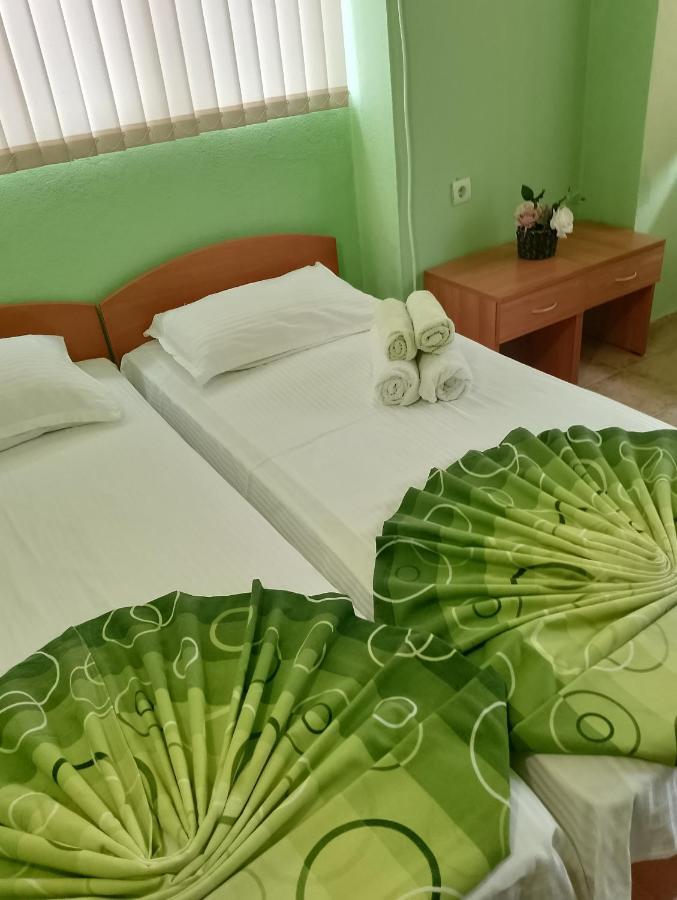 Guest House Pepina Sozopol Zewnętrze zdjęcie