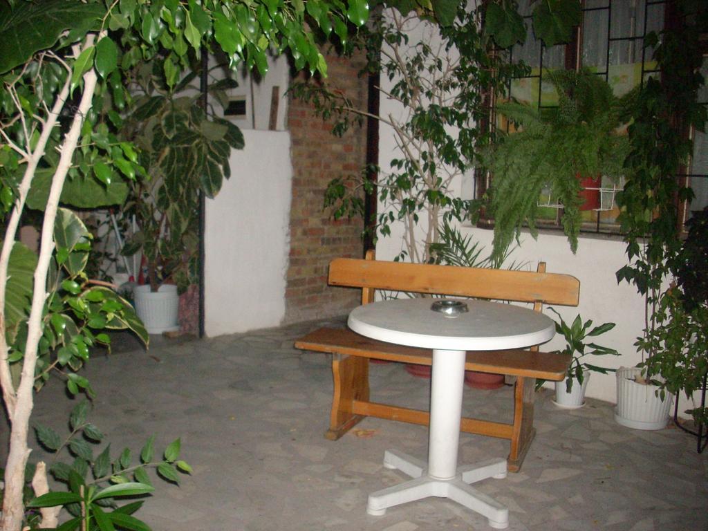 Guest House Pepina Sozopol Zewnętrze zdjęcie