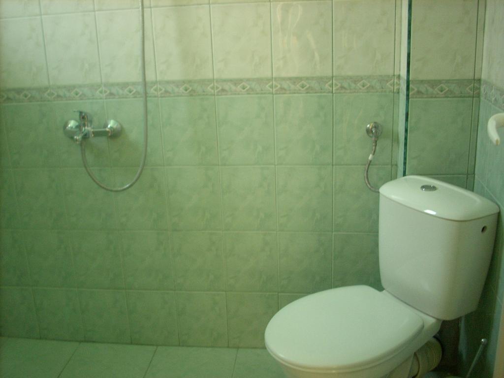 Guest House Pepina Sozopol Zewnętrze zdjęcie