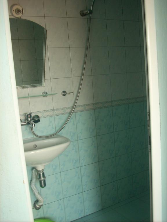 Guest House Pepina Sozopol Zewnętrze zdjęcie