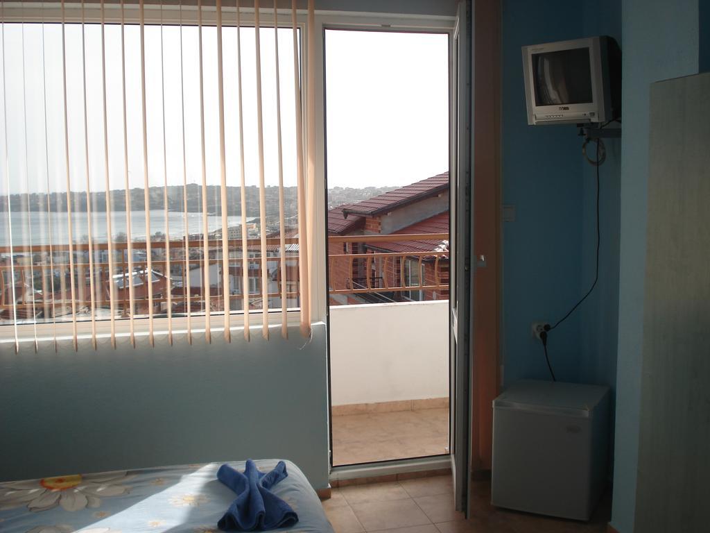 Guest House Pepina Sozopol Zewnętrze zdjęcie