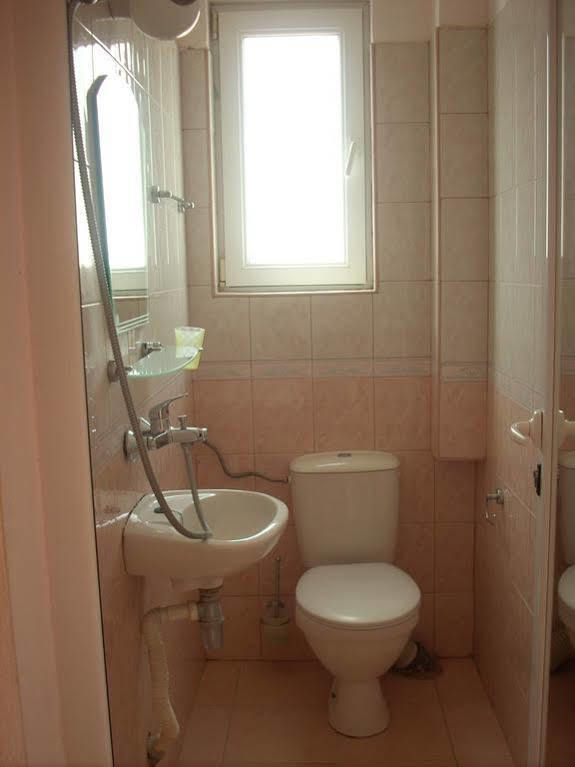 Guest House Pepina Sozopol Zewnętrze zdjęcie
