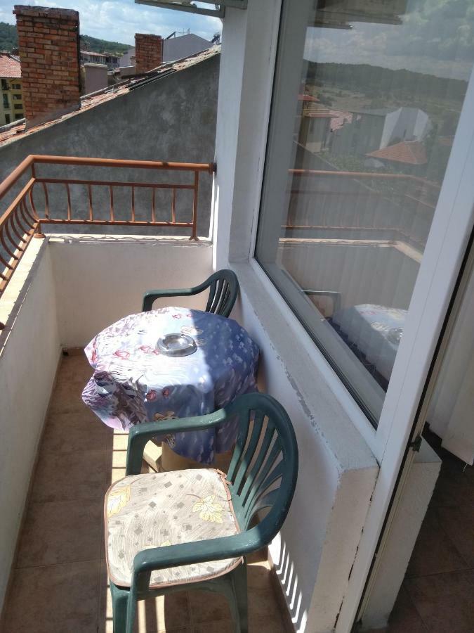 Guest House Pepina Sozopol Zewnętrze zdjęcie