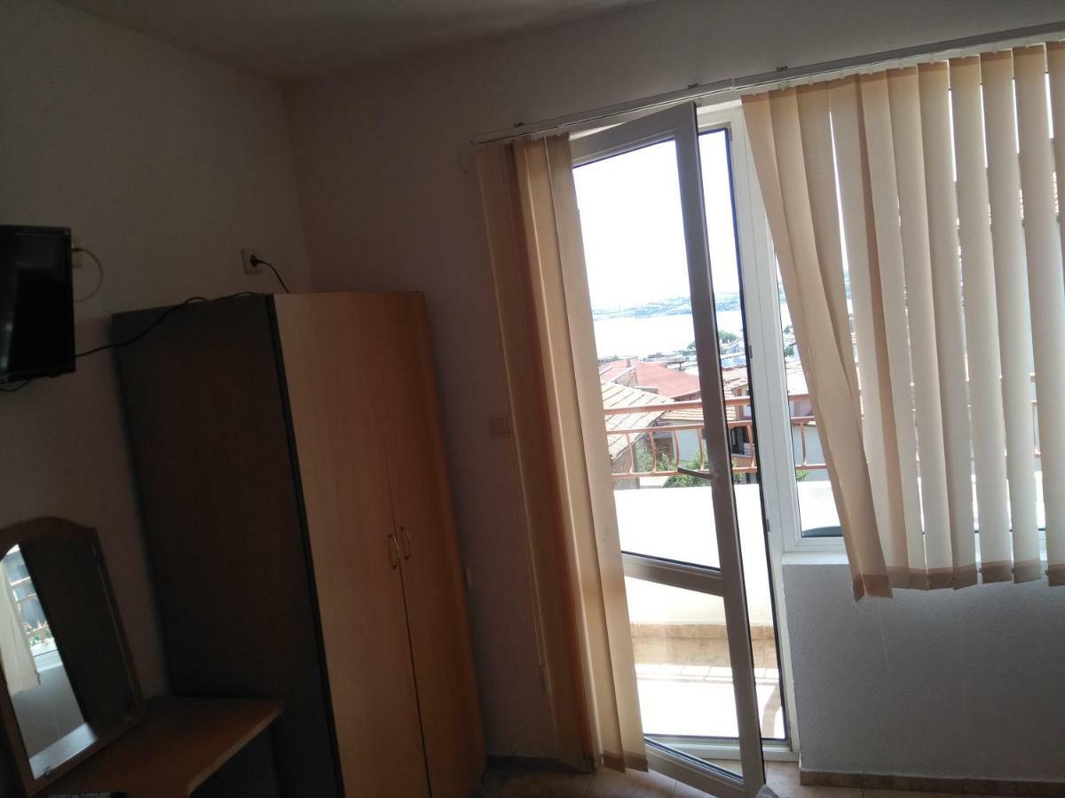 Guest House Pepina Sozopol Zewnętrze zdjęcie