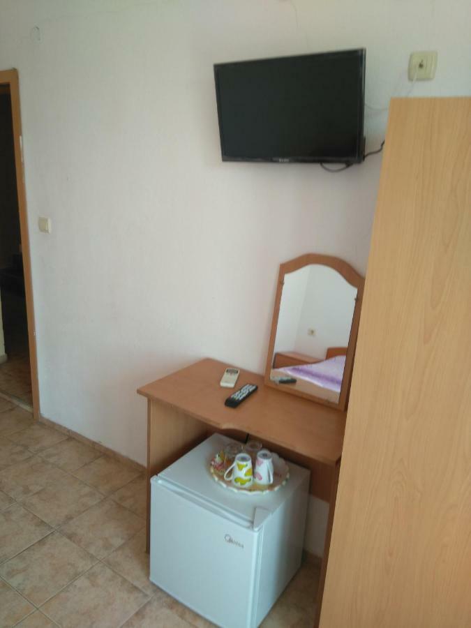 Guest House Pepina Sozopol Zewnętrze zdjęcie